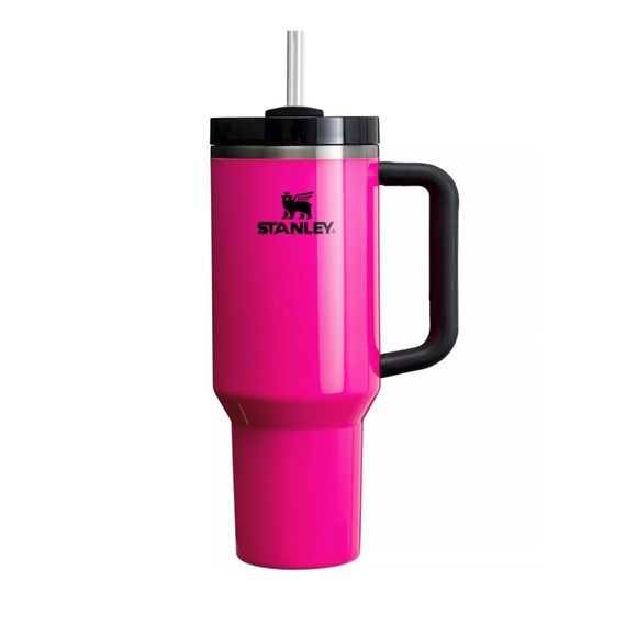 Stanley Accessories - Stanley 30 oz. Quencher H2.0 FlowState Tumbler – Spring Fling Collection